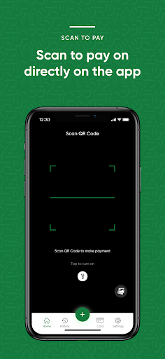 eNaira Speed App Lite Screen 2
