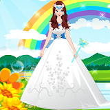 Fairy Tale Princess icon