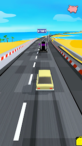 OverTake – Auf der Überholspur