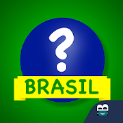 Trivia Brasil 1.1.1 Icon