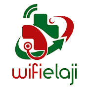 WifiElaji For Practitioner