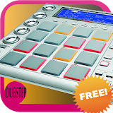 MPC Dubstep Maker icon