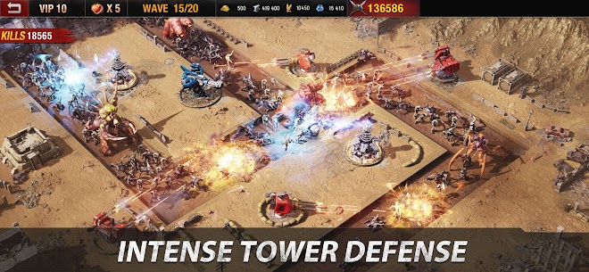 Age of Origins 1.3.712 Apk + Data 2