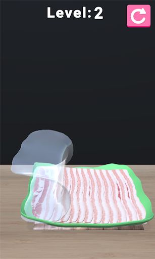Mukbang ASMR Cooking! Screen 3