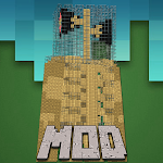 Cover Image of Скачать Siren Head MOD New for MCPE 7.0.1.1 APK