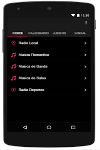 Imágen 13 Musica de Mexico android