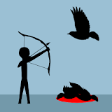 The Archers 3 : Bird Slaughter icon