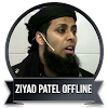 Ziyad Patel Quran Mp3 Offline icon