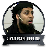 Ziyad Patel Quran Mp3 Offline Apk