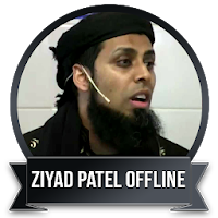 Ziyad Patel Quran Mp3 Offline