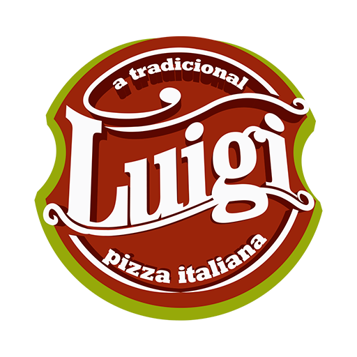 Luigi Pizzas logo
