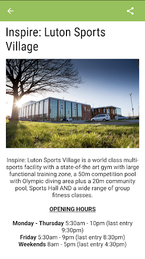 Active Luton Screenshot 2 - AppWisp.com
