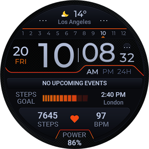 TVV02 Elegant Watch Face logo