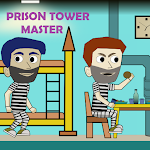 Cover Image of Скачать Prison Tower Master -Idle Game 2.10.1 APK