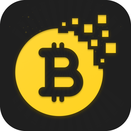 BTC Mining-Bitcoin Cloud Miner 1.2 Icon