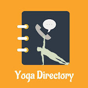 Yoga Directory  Icon