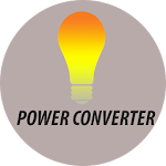 Cover Image of Download Power Converter 2021  APK