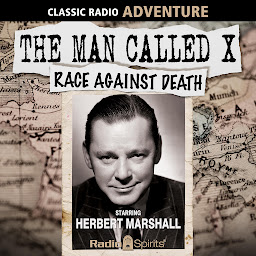 Obraz ikony: Man Called X: Race Against Death