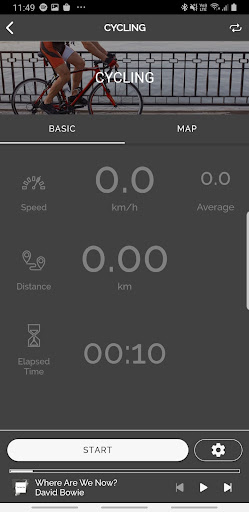 Revo Sonic Screen 3