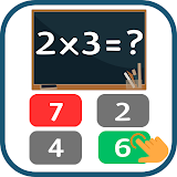 Times Tables - Multiplication icon