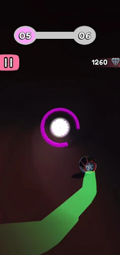 Space Vortex - Screenshot 4