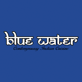 Blue Water Indian Restaurant icon