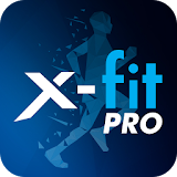 X Fit Pro icon