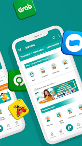 تنزيل isiPulsa Agen Pulsa Termurah APK لاندرويد