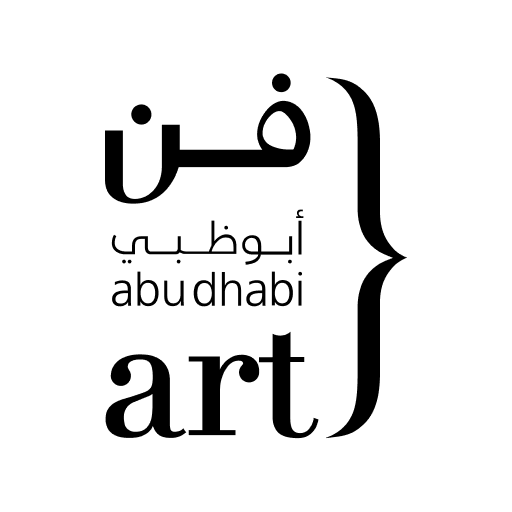 Abu Dhabi Art  Icon