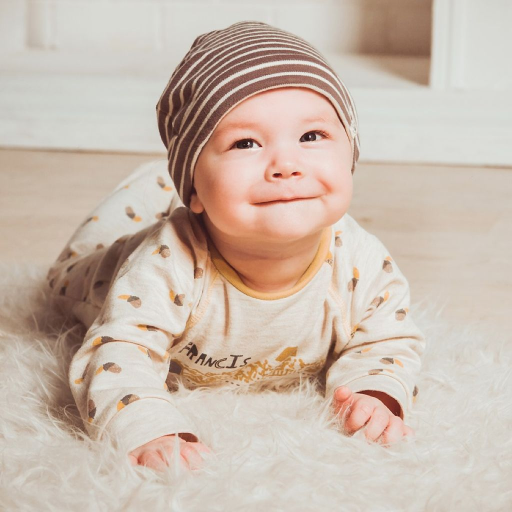Cute Baby Wallpaper Descarga en Windows