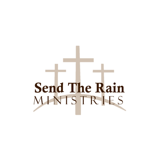 Send the Rain Ministries logo