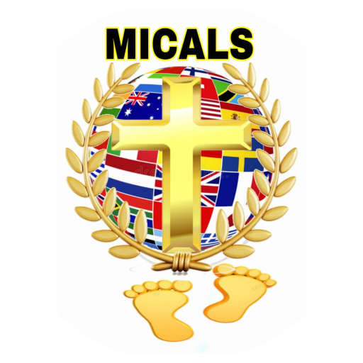 Micals Radio Chile logo