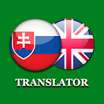 Cover Image of Descargar Slovak - English Translator  APK