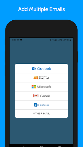 Email - Fast & Secure Mail - Apps on Google Play