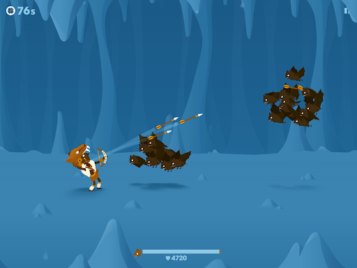 Big Hunter - Action - games