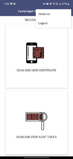 Cambridgeit SeQR Scan
