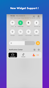 Imágen 2 Disable Headphone(Enable Speak android