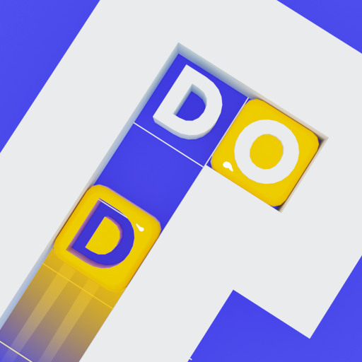 Word Jam logo