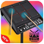Electro Drum Pads 24: DJ Music Maker