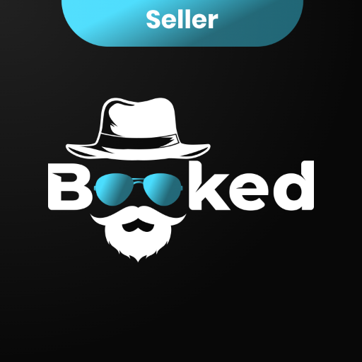 Booked Owner for  Android – Latest Version & Features app icon