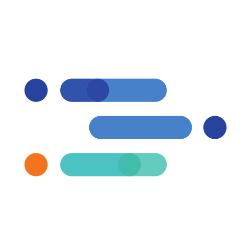 DTS Transfer logo