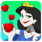 Collect The Apples & Dress-up Apk