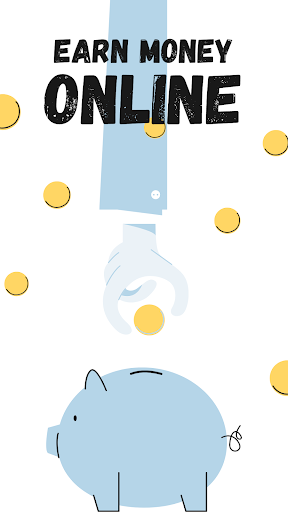 how to make money online - legitimate from apps