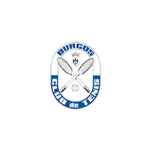 Club de Tenis Burgos logo