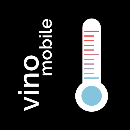 Wine Temperatures Logo