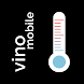 ワインの温度 (Wine Temperatures) - Androidアプリ