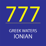 777 Greek Waters - Ionian
