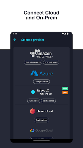 RebootX Screen 2