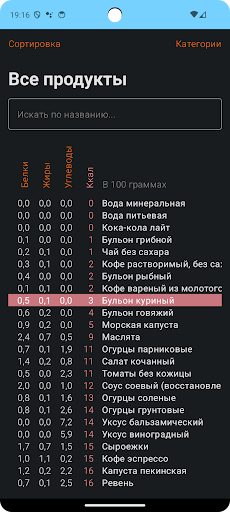 Картошка с сосиской Screen 3