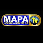 Cover Image of ดาวน์โหลด MAPA TV  APK